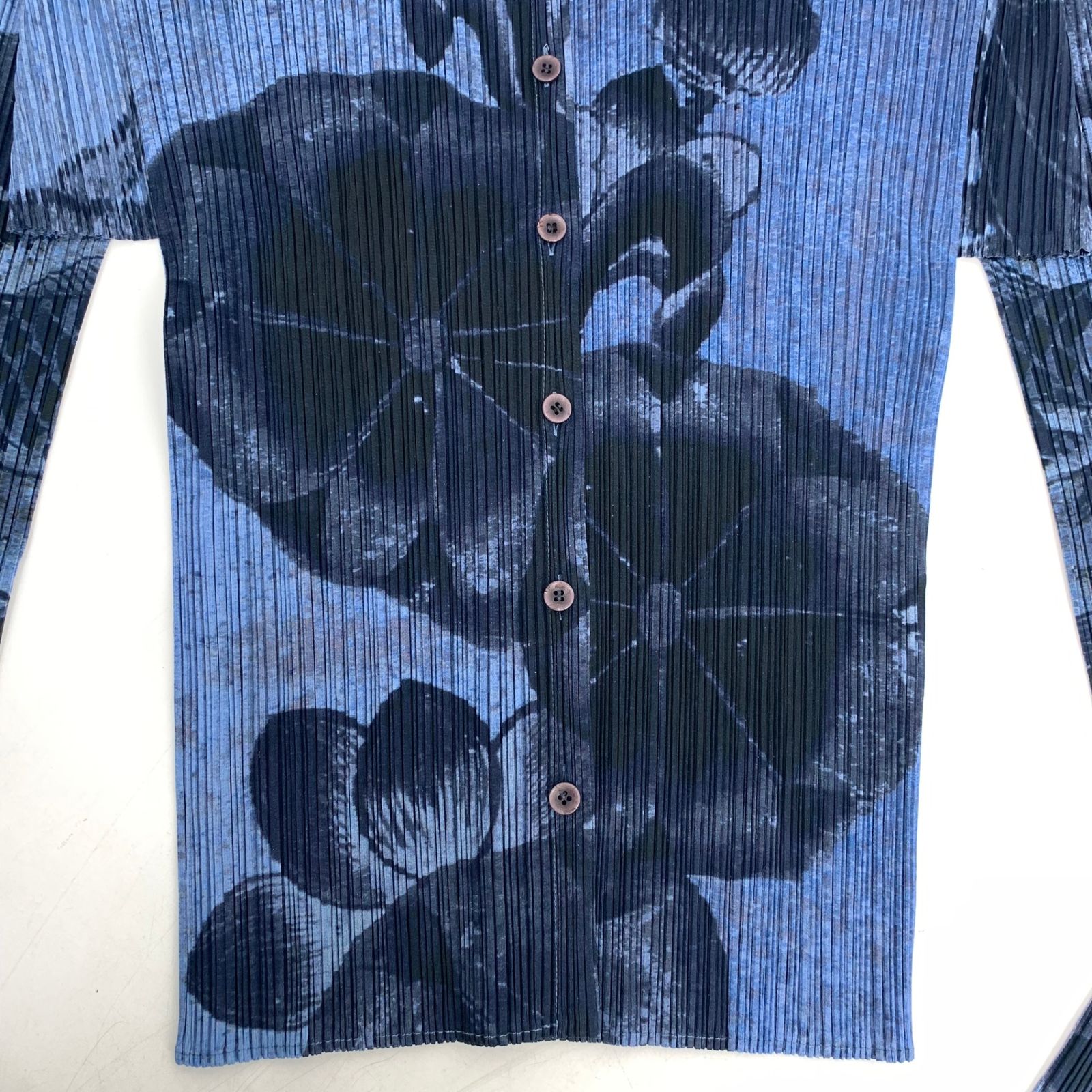 極美品 激レア 希少 PLEATS PLEASE プリーツプリーズ ISSEY