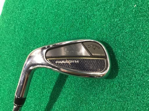 レフティ キャロウェイパラダイム AW ⁄ 52° ウェッジ 2本セット