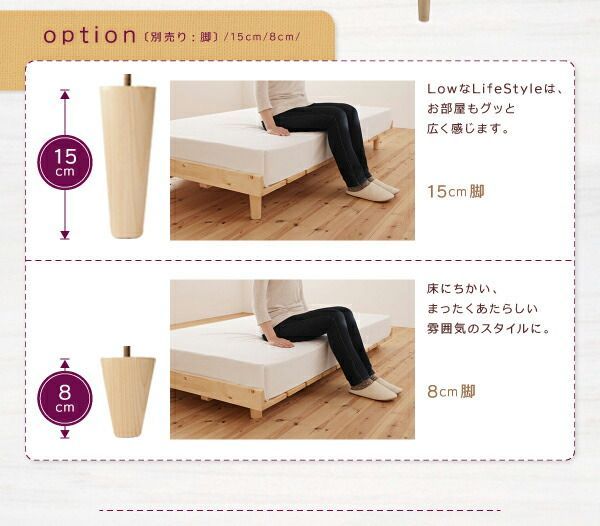 ニトリ クイーン ベッド カイト コンセント 床下収納 ニトリ クイーン