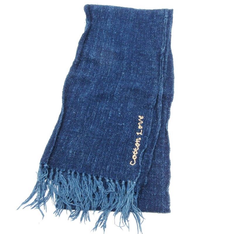 小物 Porter Classic SKETCH STOLE Porter Classic 