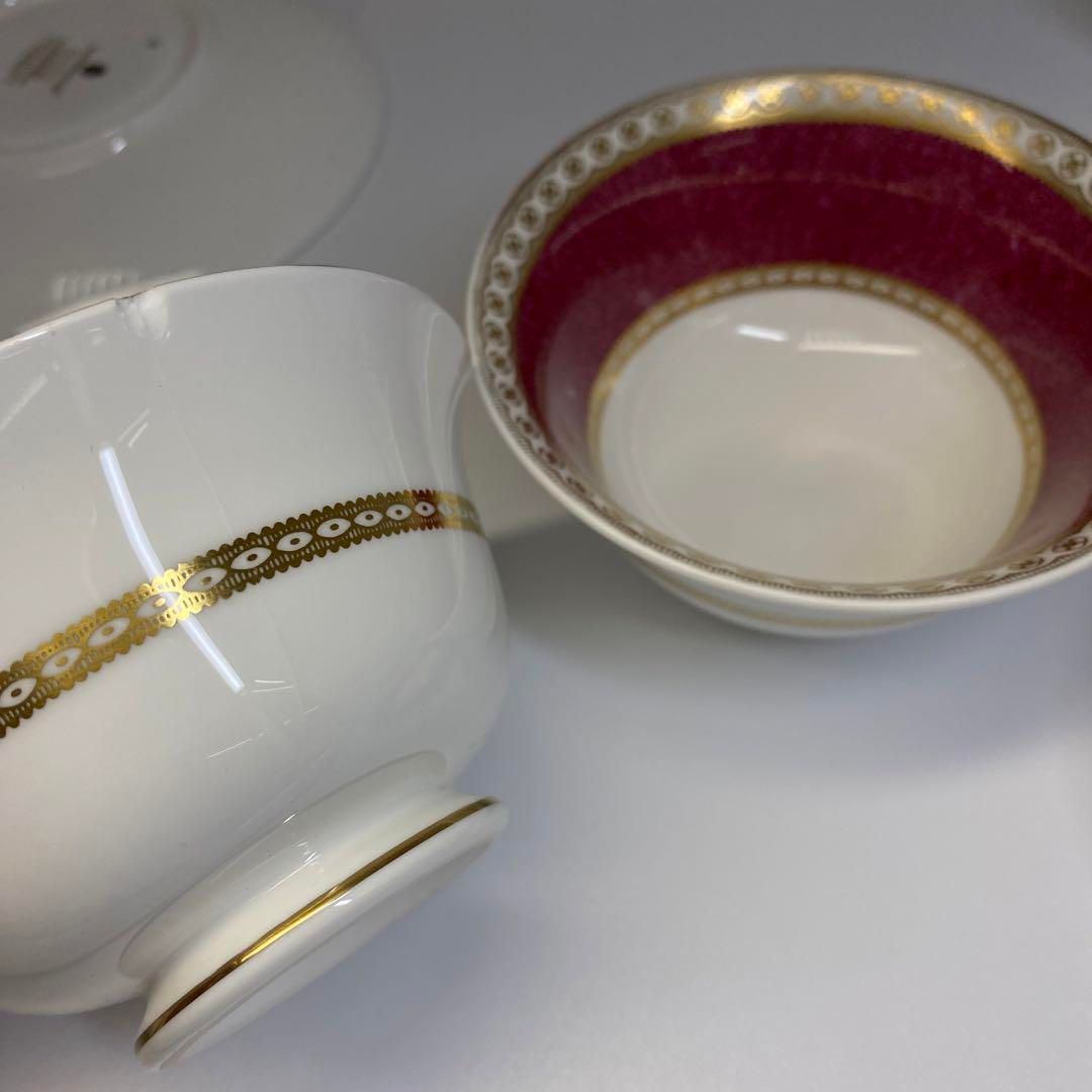 洋3 ウェッジウッド