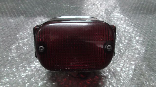 ドラッグスター250　VG02J-015xxx　の　テールランプ　:#1736226849