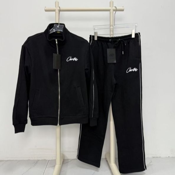 corteiz コーテイズ セットアップ