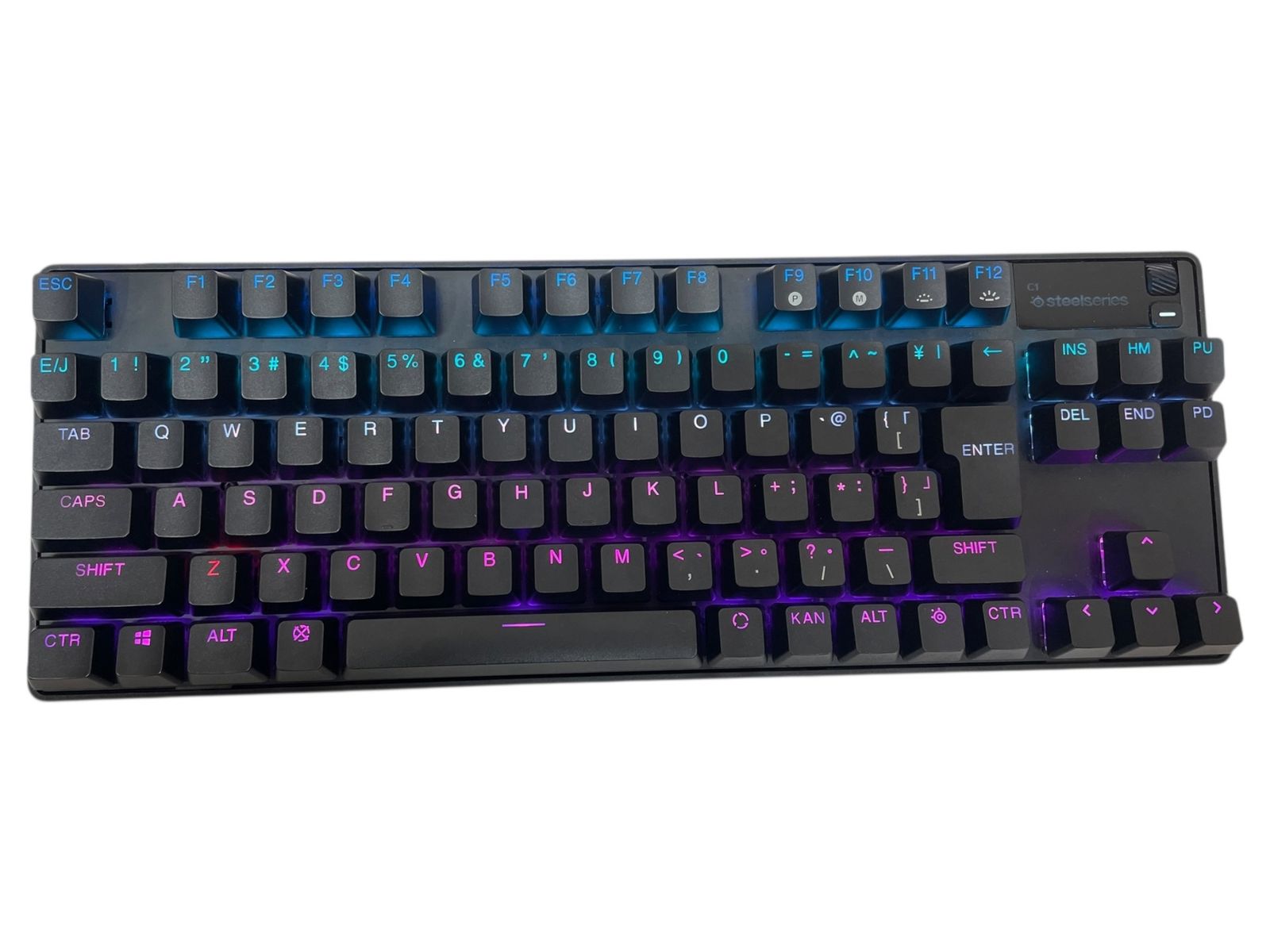 steelseries (スティールシリーズ) APEX PRO TKL (2023 steelseries (スティールシリーズ) APEX PRO TKL (2023