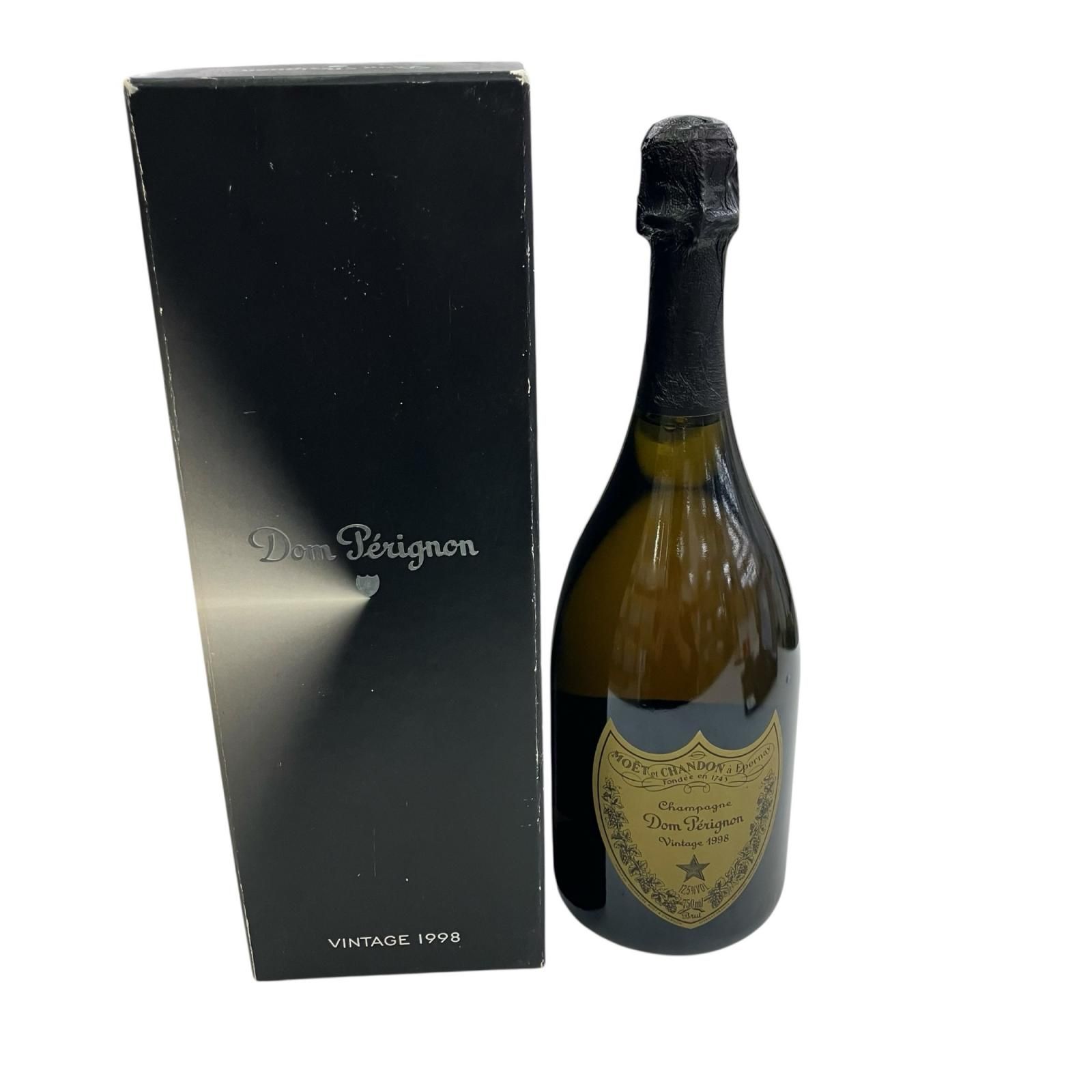 186000 Don Perignon ドンペリニョン 1998