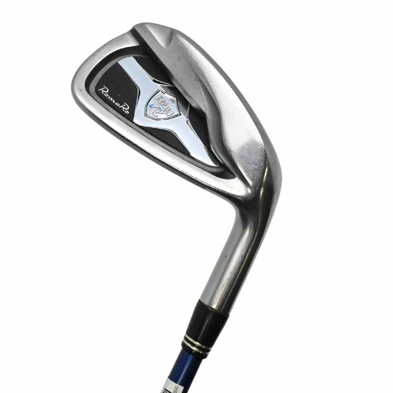 クラブ RomaRo a Tour ADGRAPHITE DESIGN RomaRo a Tour ADGRAPHITE DESIGN（ロマロ アイアン Ray α TOUR