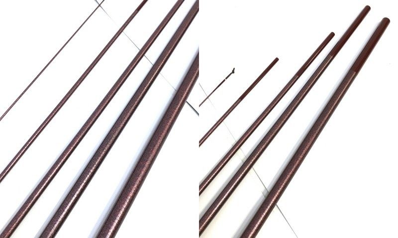 SHIMANO シマノ 翼 つばさ 十六 16 ヘラブナ竿 ヘラ竿 へら竿 ロッド