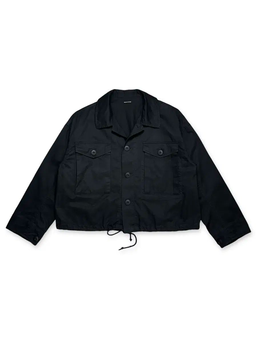 FREAK S STORE フリークスストア クロップド ジャケット