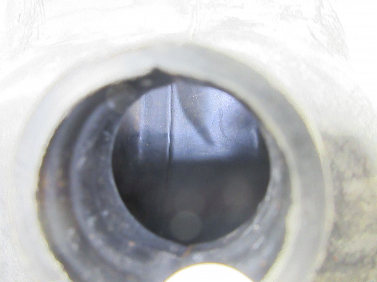 ガソリンタンク