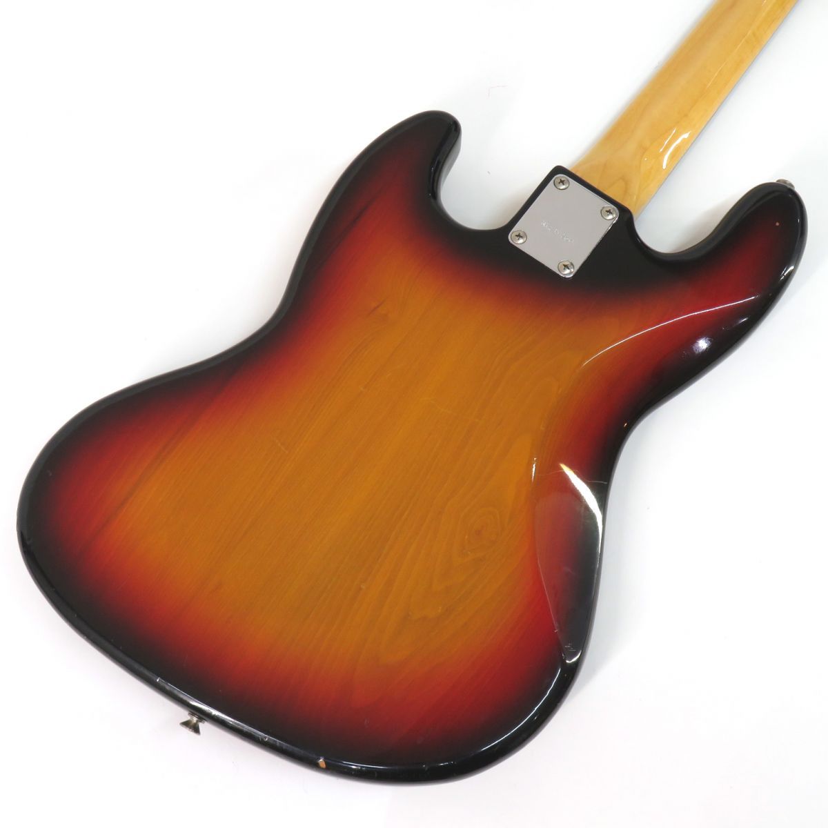 Eagle イーグル Jazz Bass 3TS ジャズベース エレキベース ※中古