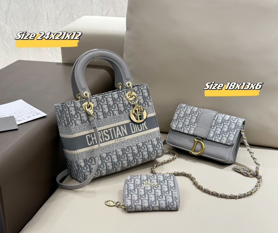 セール中 Christian Dior クリスチャンディオール ショルダー