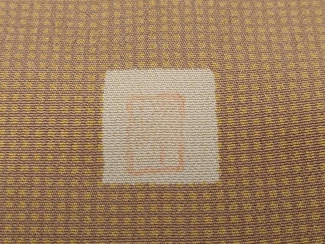 江戸小紋 作家物