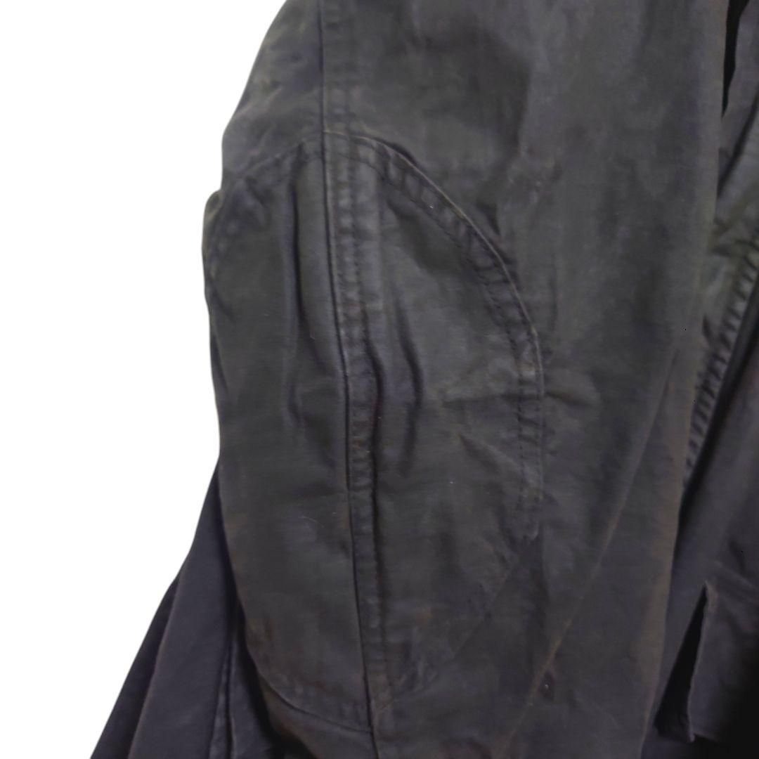 TT LEATHERS】オイルドジャケット バイカージャケット A-2908 - メルカリ