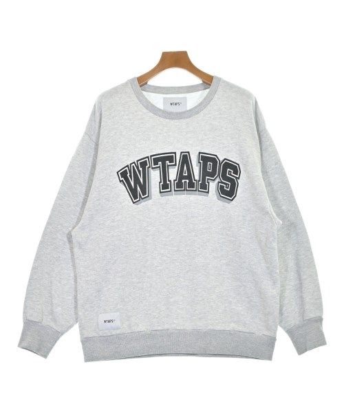 WTAPS スウェット メンズ 古着