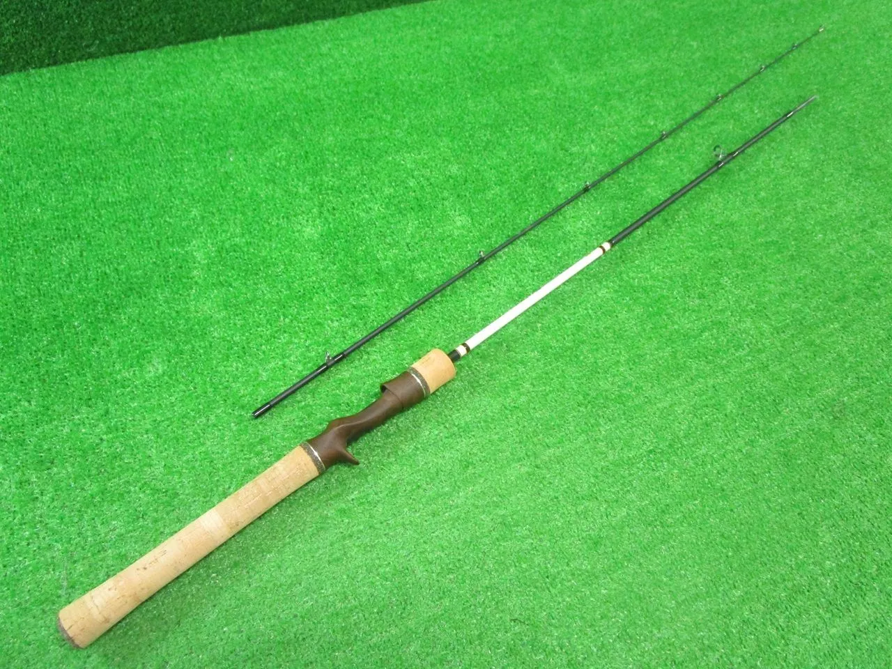 【最終価格】ハルシオンシステム　リズモ　62L ハルシオンシステム(HAL) リズモ Ryz-S62L - ルアー・タックル