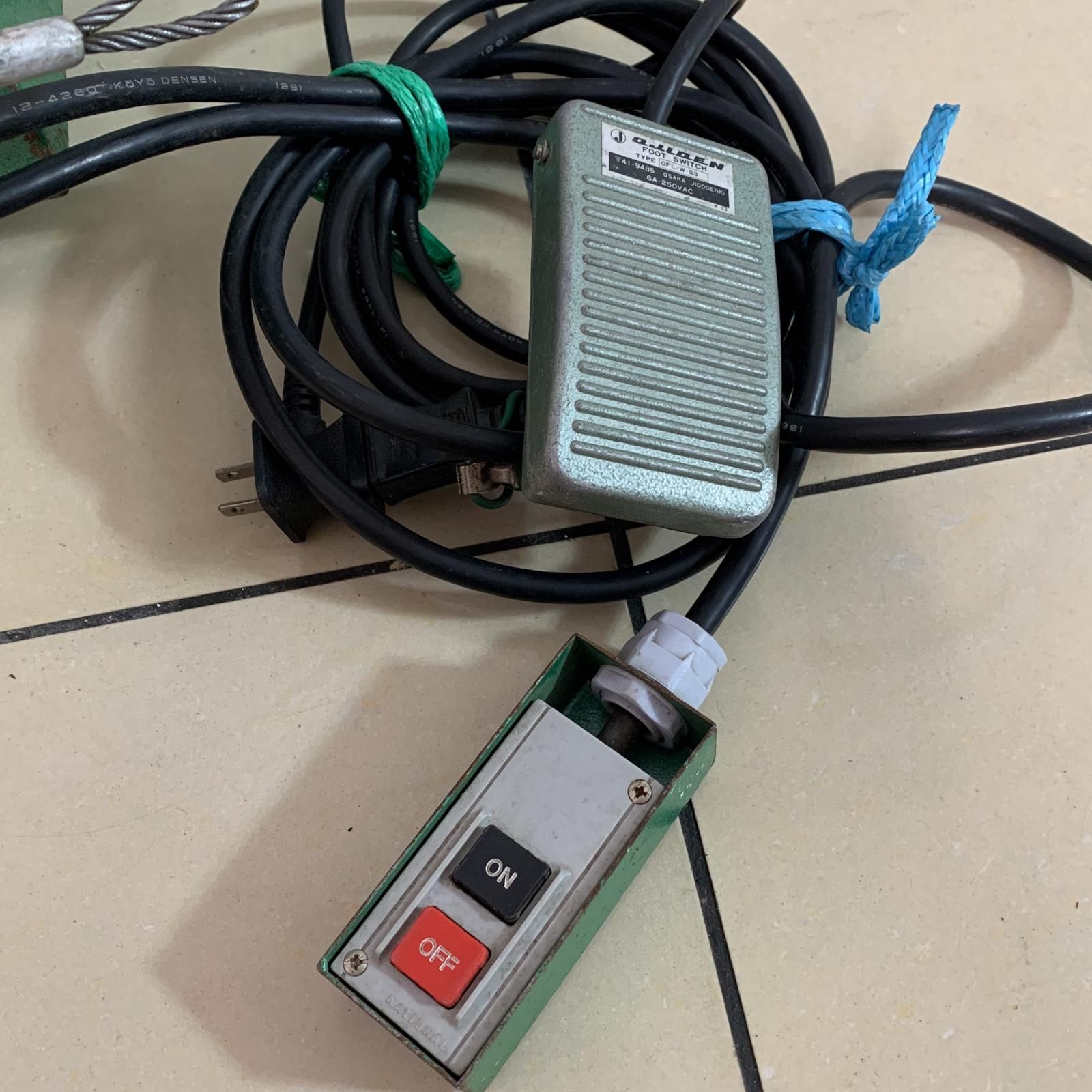 本体のみ ZW－301M