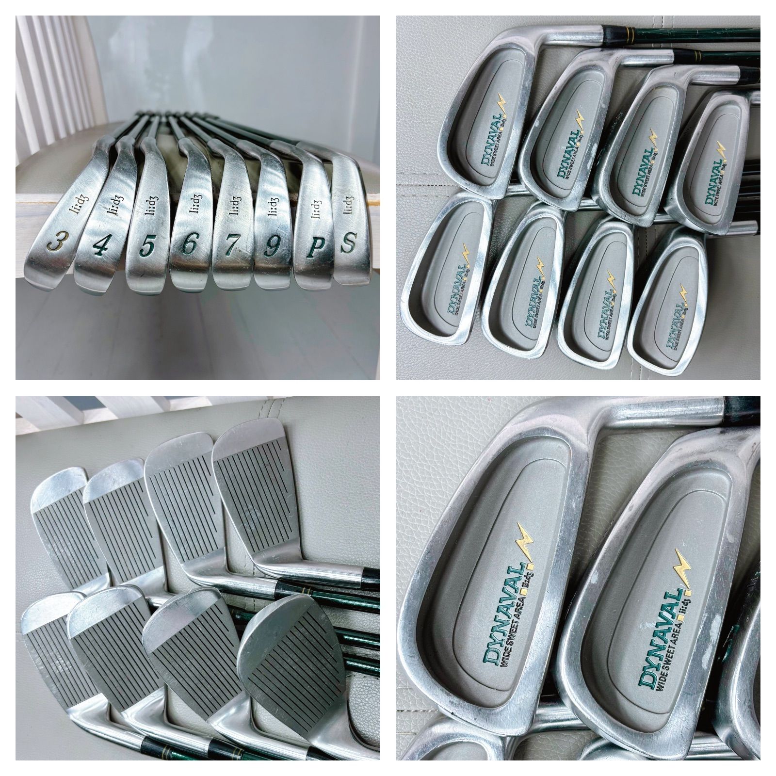 テーラーメイド