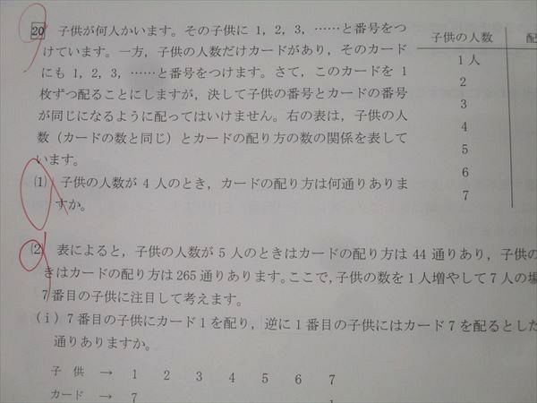 日能研関西　6年算数　灘特訓テキストⅠ/Ⅱ　２冊　2021年度 日能研関西 6年 灘特進特訓テキストI 算数 2021年度版 013m2C