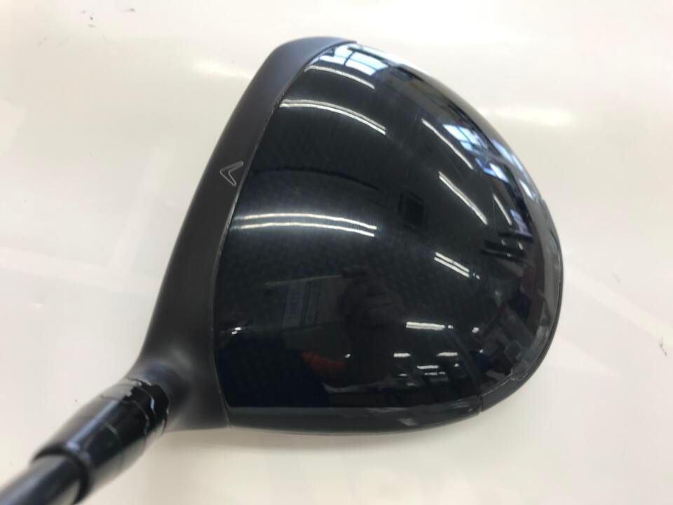 PARADYM X 10.5 SR ディアマナ 50 for Callaway ドライバー キャロウェイ 最短