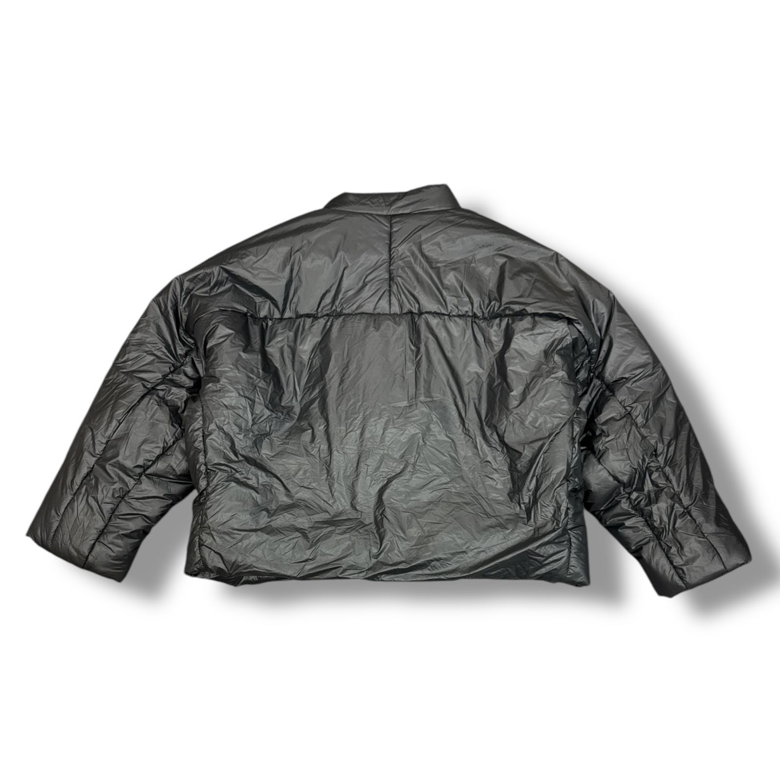 YEEZY GAP 44 ROUND JACKET ラウンドジャケット パファー