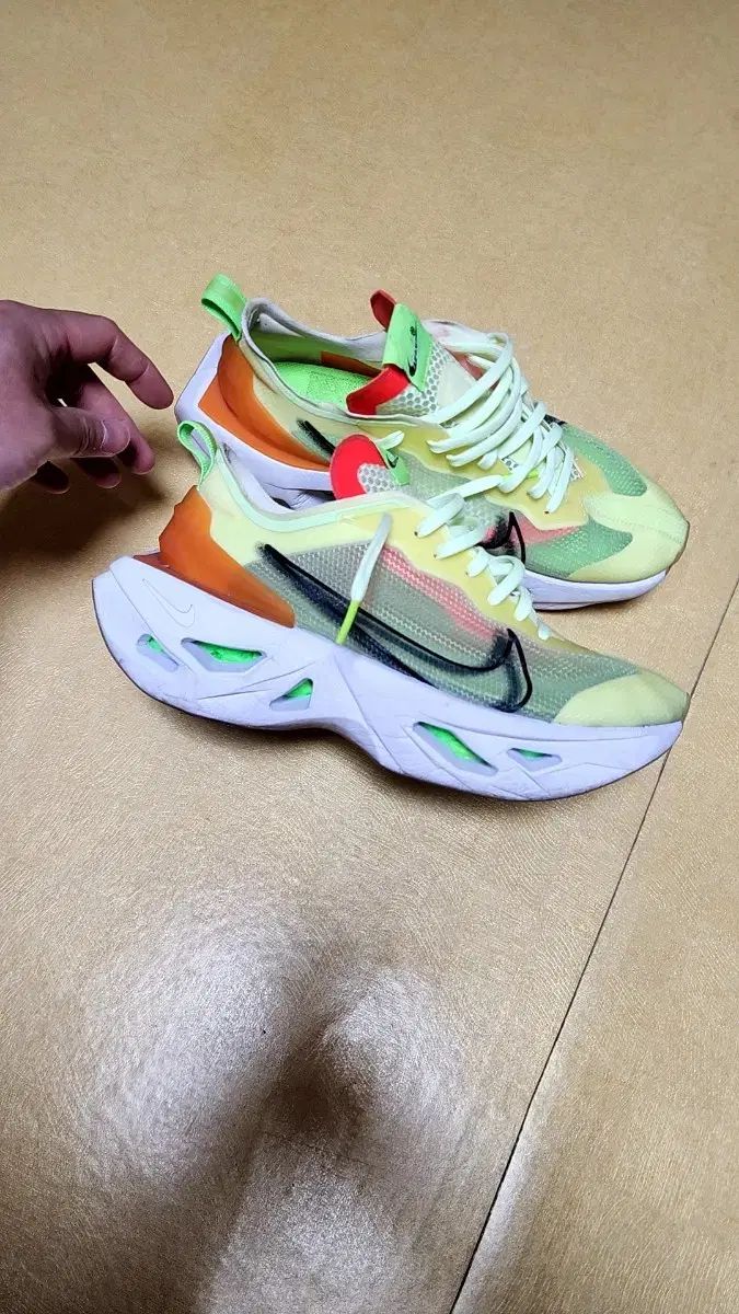 260 サイズ