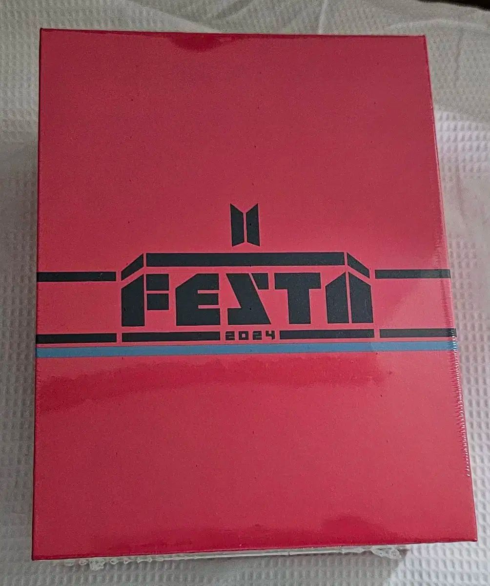 【雷市場（ポンジャン）商品韓国直送】フェスタ BTS(防弾少年団・バンタン) ジン(JIN・ソクジン) JIN 耐震工学 時計 未開封