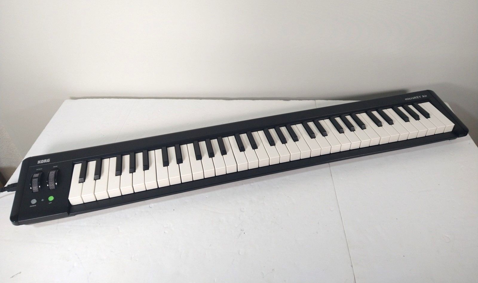 KORG MIDIキーボード microKEY2-61