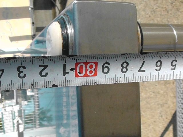 思い出の品 ワゴン ストッパー付き W770xD620xH805 作業台 ワークベンチ ワークテーブル 台車 業務用 2510