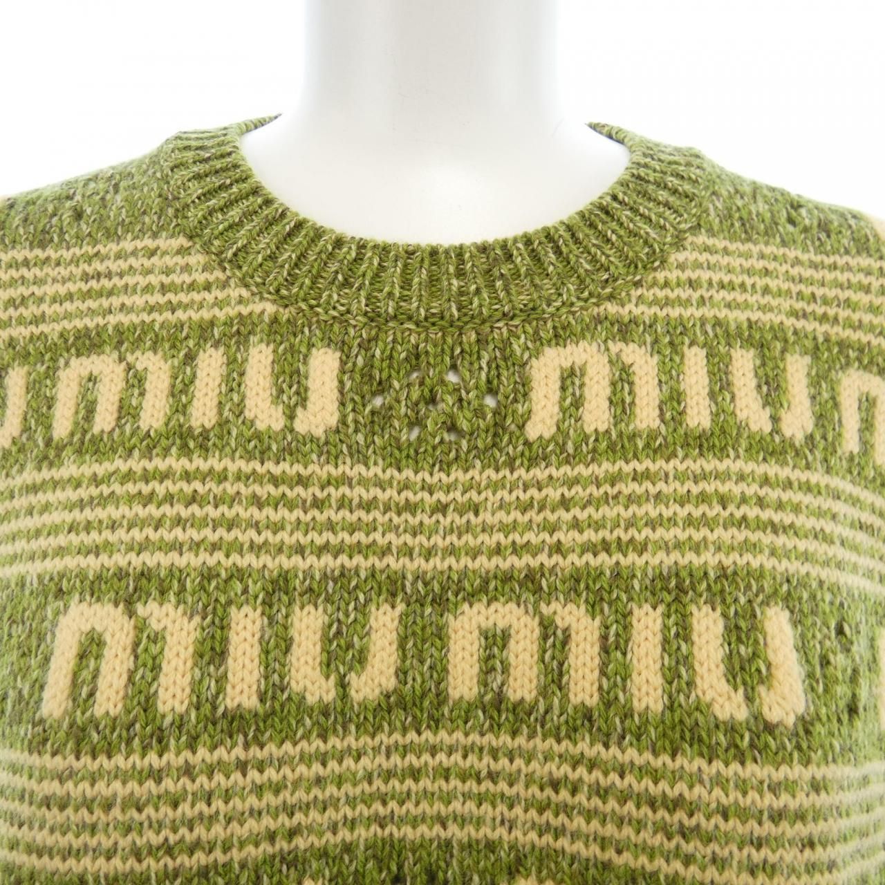 ミュウミュウ MIU