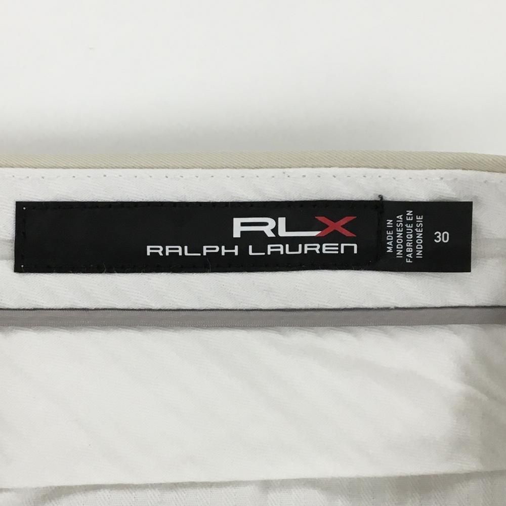 RLXラルフローレン ハーフパンツ
