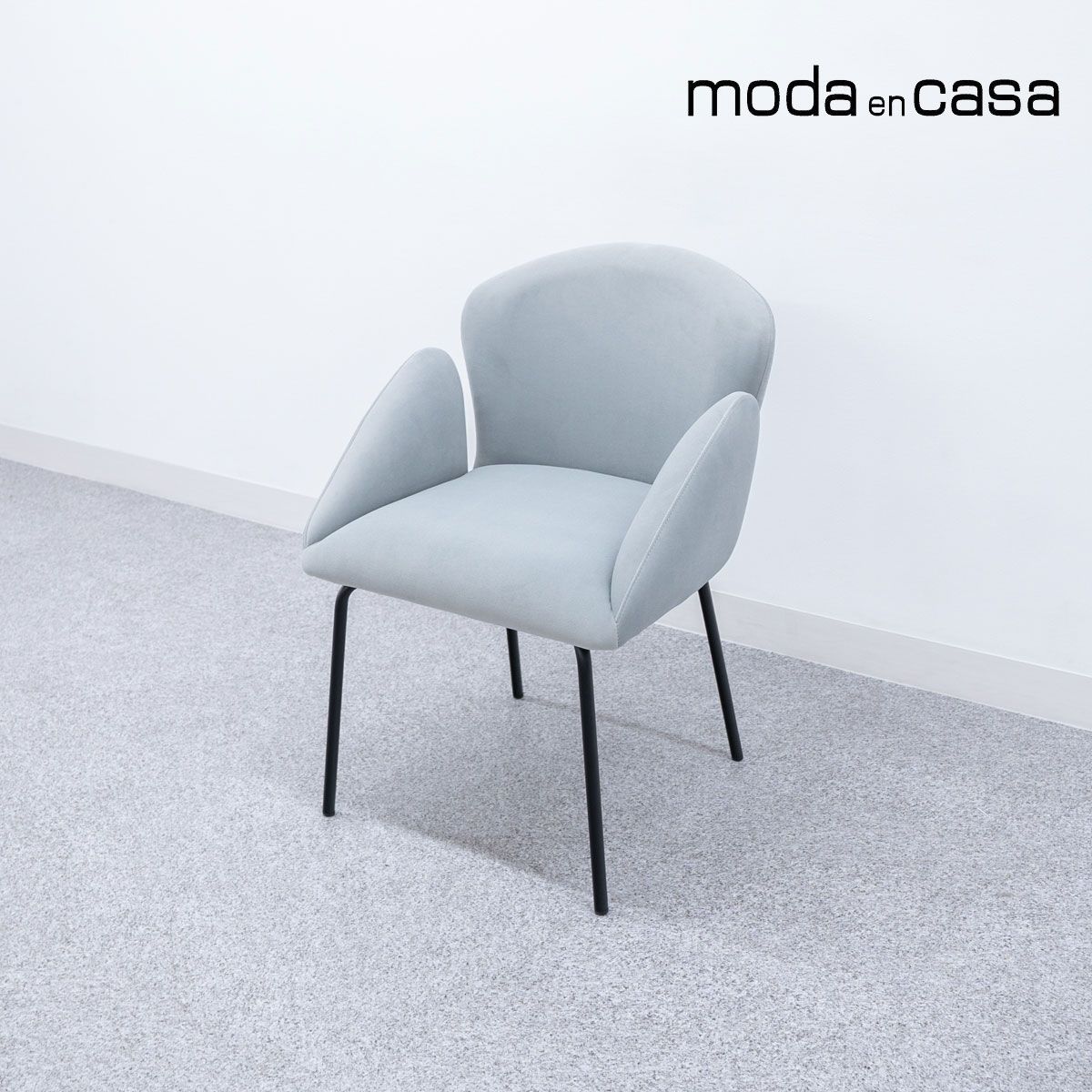 美品 moda en casa モーダエンカーサ チューリップチェア moda en casa TULIP chair / モーダ・エン・カーサ チューリップ