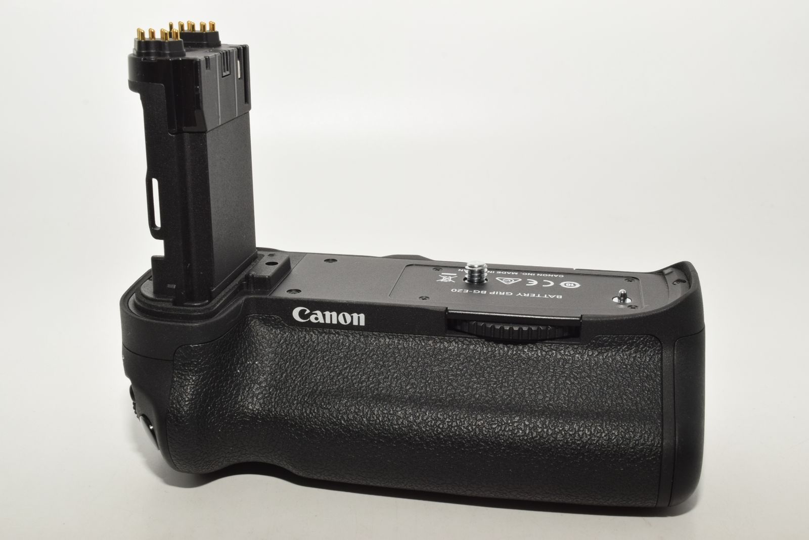 241472 ほぼ Canon バッテリーグリップ BG-E20
