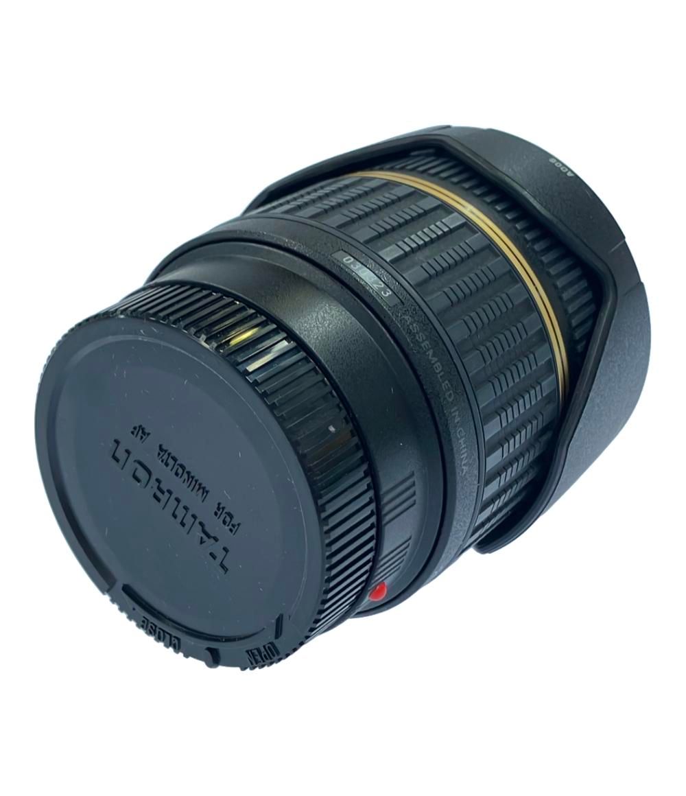 Canon EOS Kiss X9i】 訳あり ジャンク レンズセット TAMRON EF 18-200