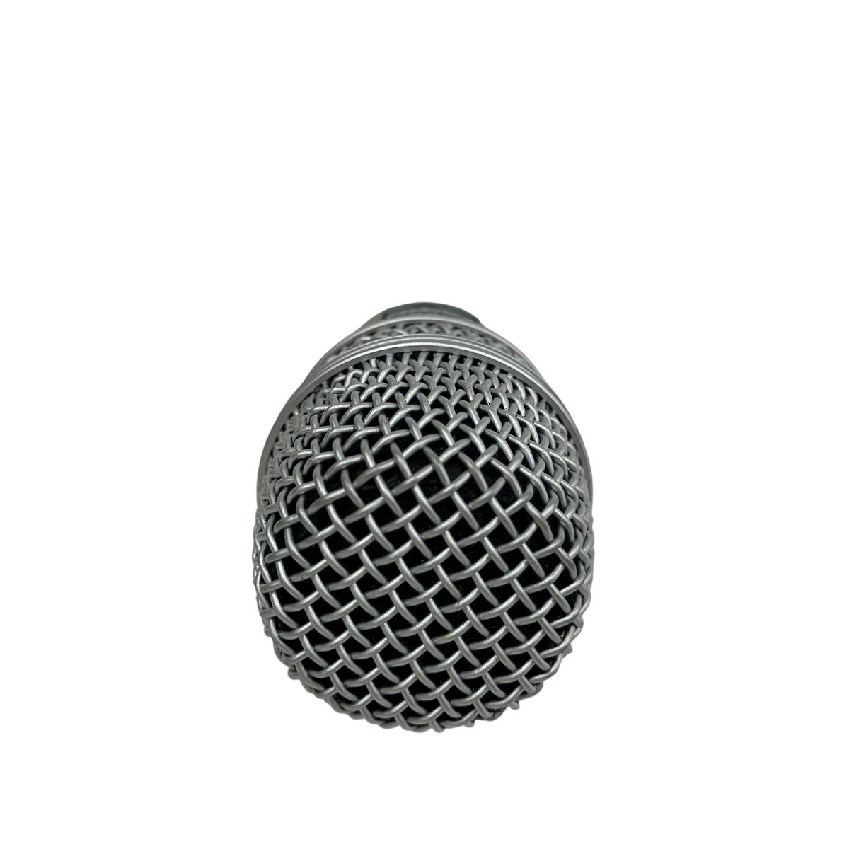 ダイナミック マイク