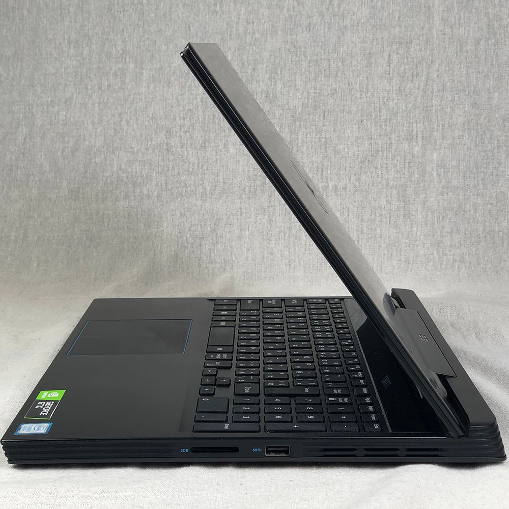 ジャンク品ゲーミングノートPC デル G5 5590【i7-9750H ジャンク品ゲーミングノートPC デル G5 5590【i7-9750H