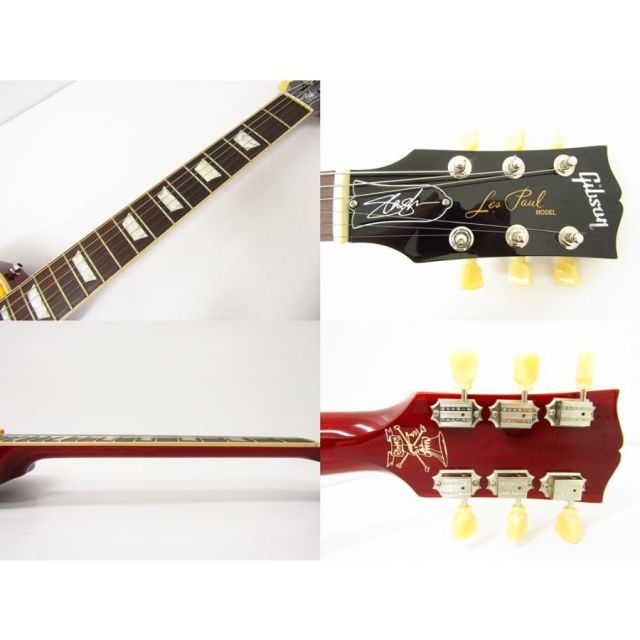 Gibson ギブソン USA Slash Les Paul Standard エレキギター