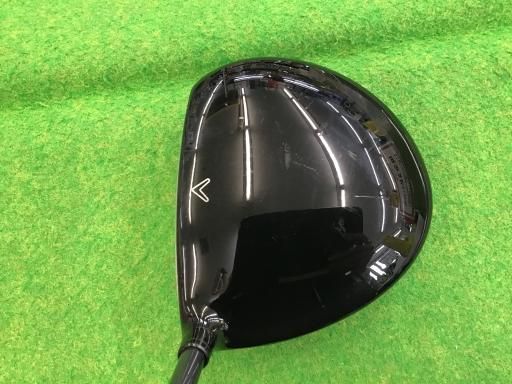 キャロウェイ LEGACY 2010 12.5° レディース ドライバー DR SPEED AMORPHOUS Z 40w ドライバー フレックスL レディース 女性用 右利き 右用 Dランク ゴルフクラブ