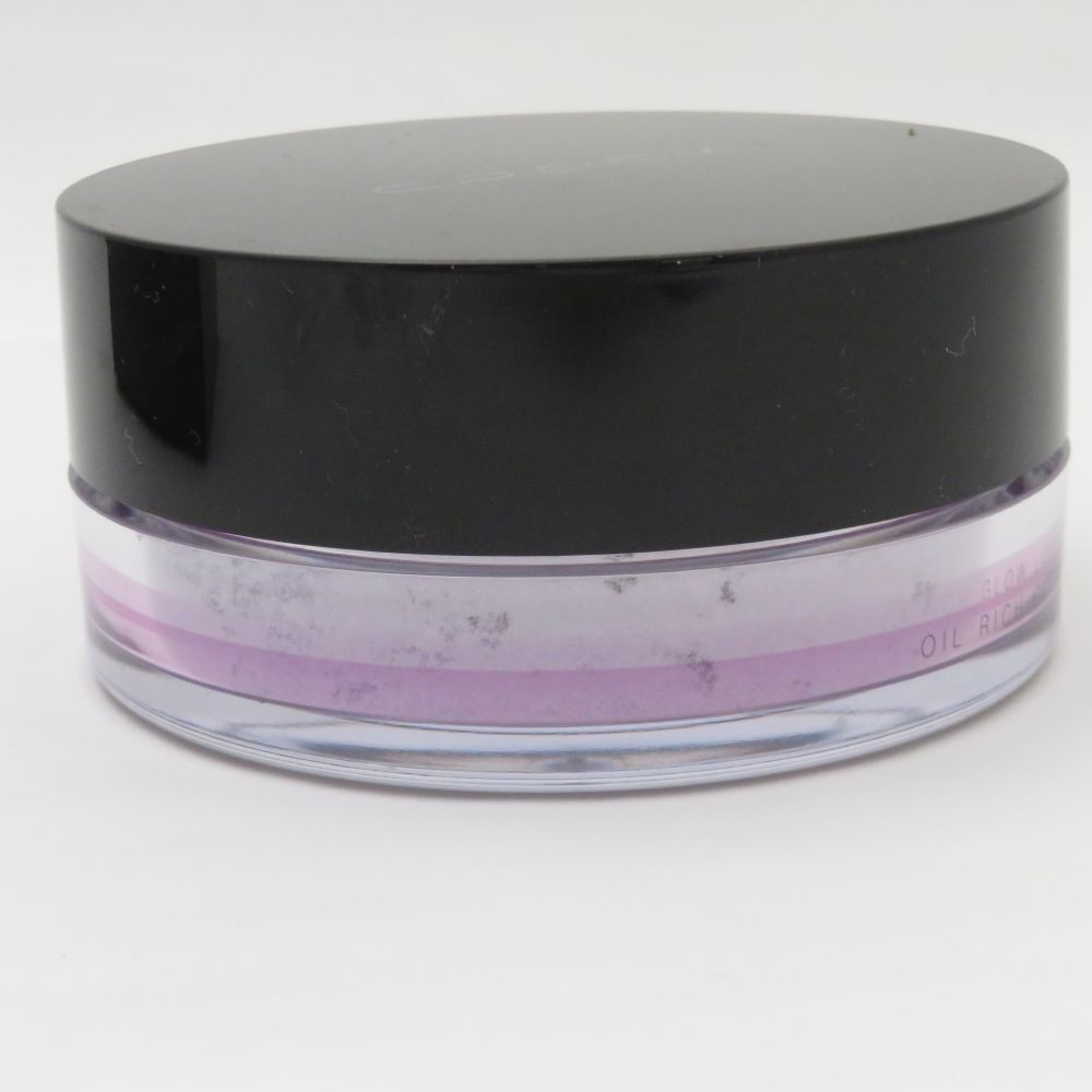 【新品】スック オイルリッチグロウルースパウダー 101 アイスパープル オイル リッチ グロウ ルース パウダー 101 アイスパープル