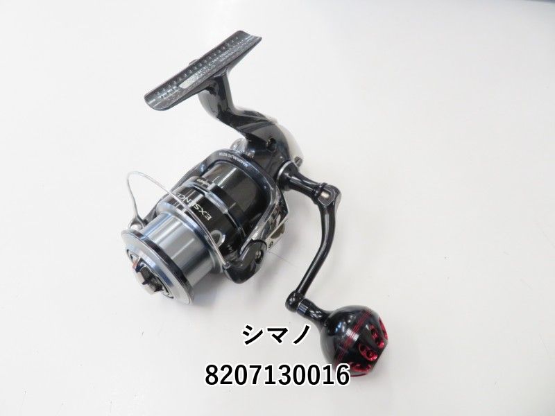 シマノ 12エクスセンス CI4+ 4000XGS (02-8207130016) - メルカリ