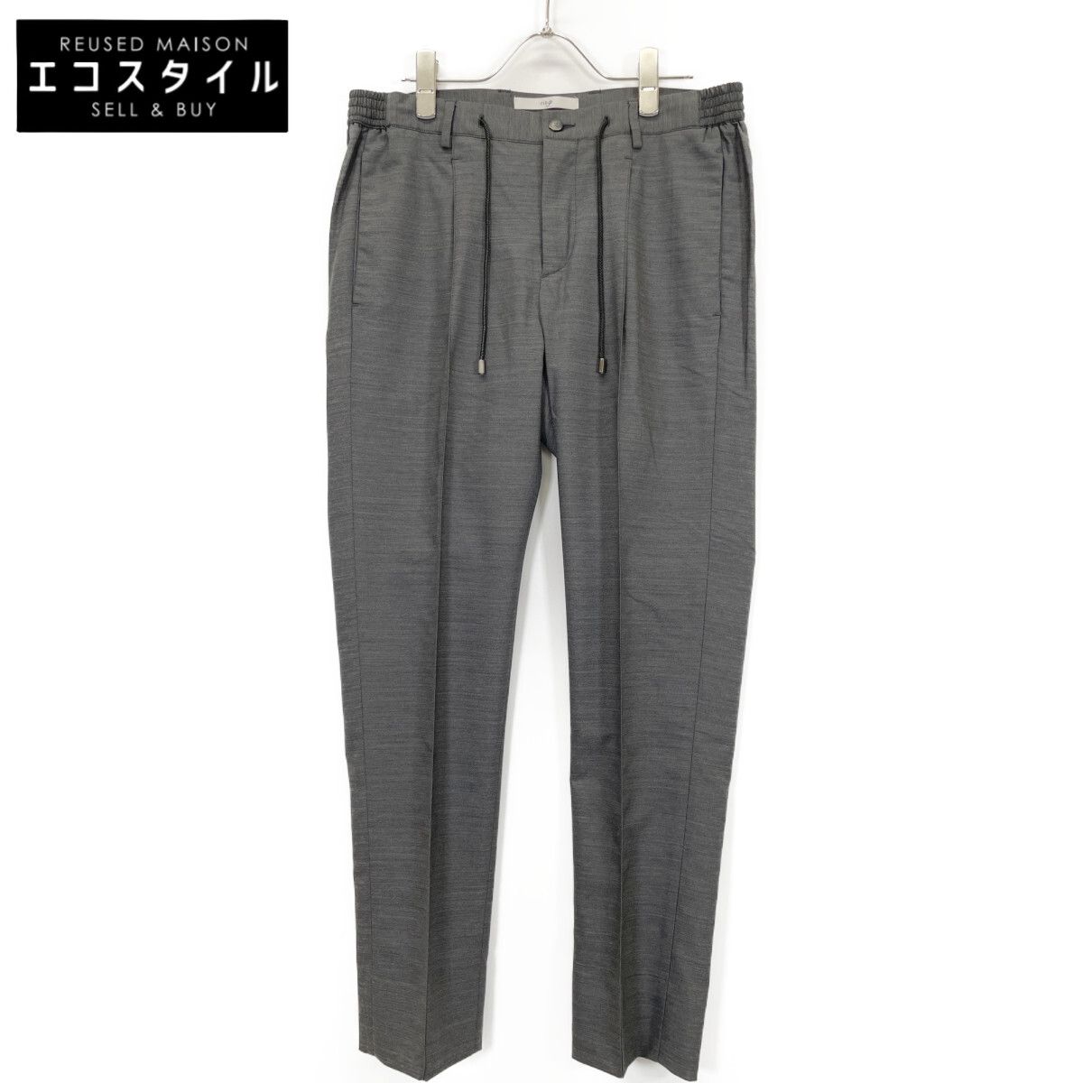 giab's ARCHIVIO ジャブスアルキヴィオ 【RING別注】ｸﾞﾚｰ ring/M2 1