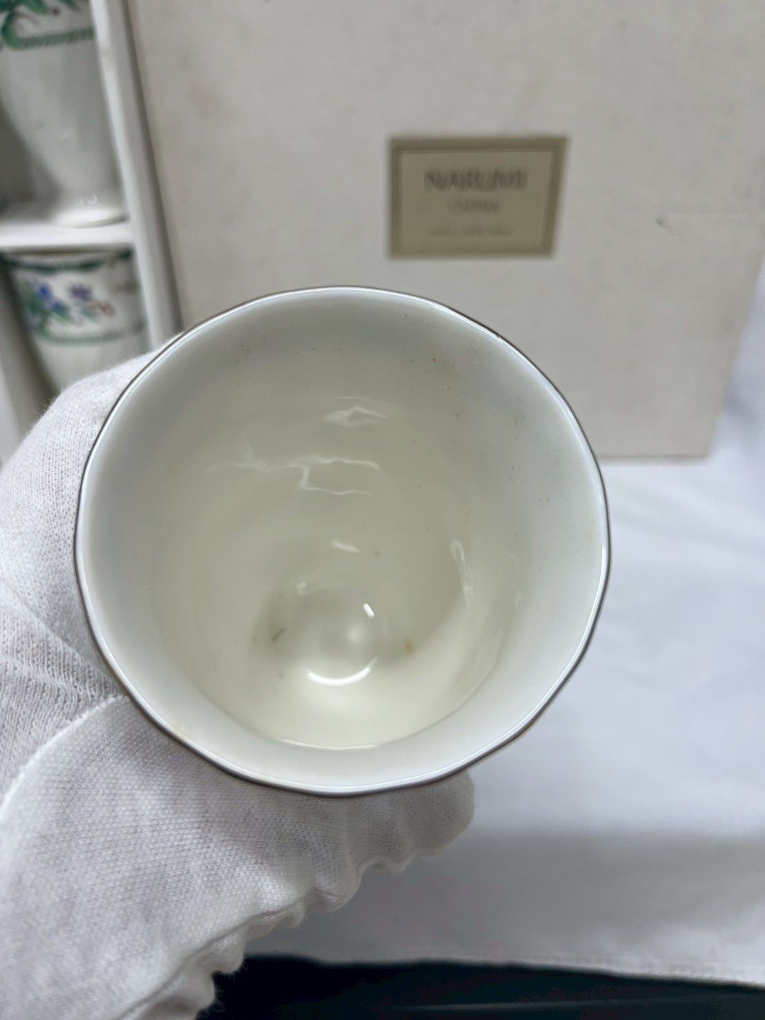 ナルミ 食器セット