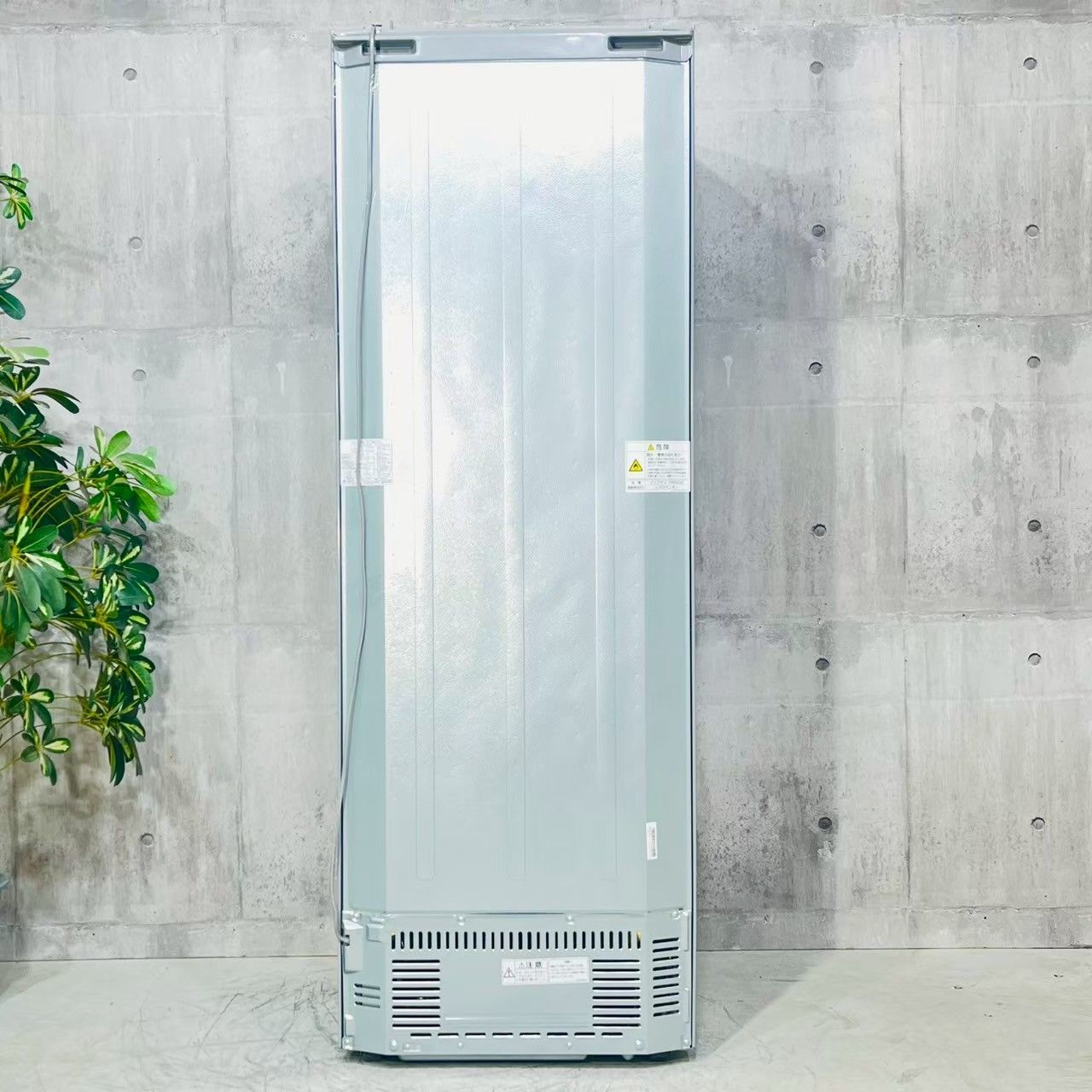 ️AQUA a4155 4ドア冷蔵庫 355L 2020年製 24 ️ WWW_KANDAIZUMI_COM