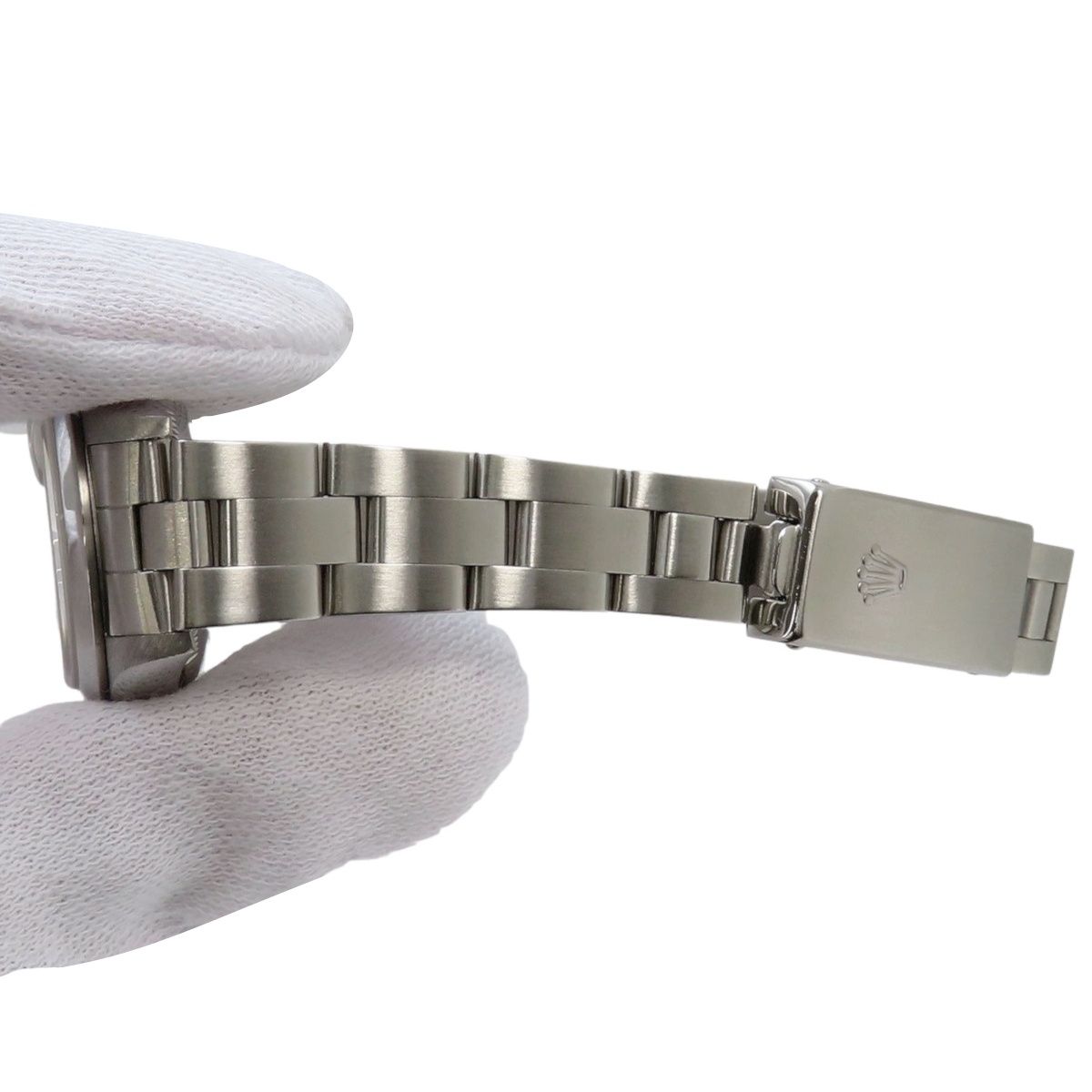 保証書付】ロレックス 79160 オイスターパーペチュアル SS F番 自動  