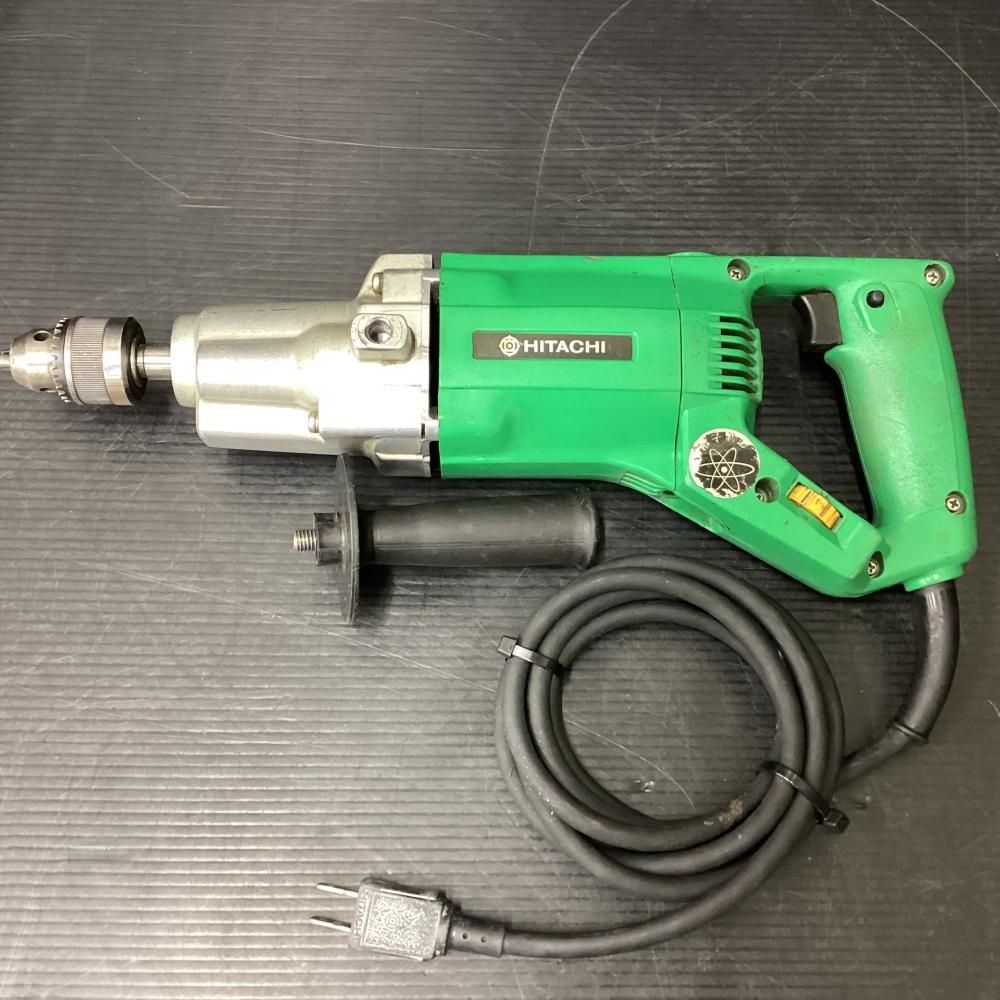 日立工機 UT8V 8mmタッパ