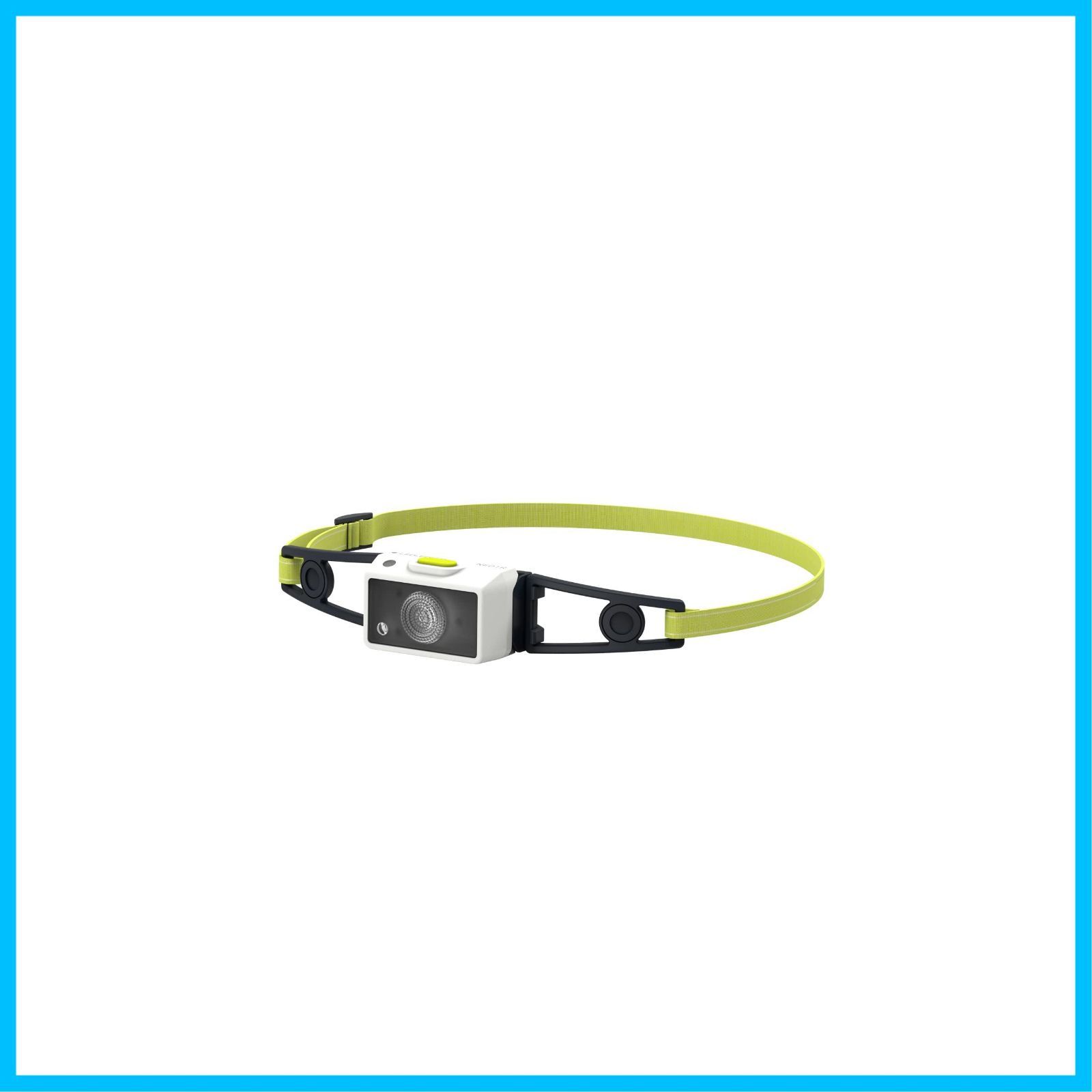 Amazon | Ledlenser(レッドレンザー) LEDヘッドライト NEO1R