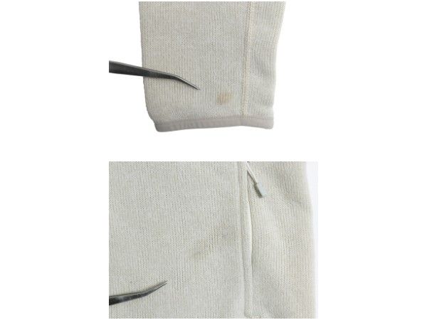 マースピアル プルオーバー