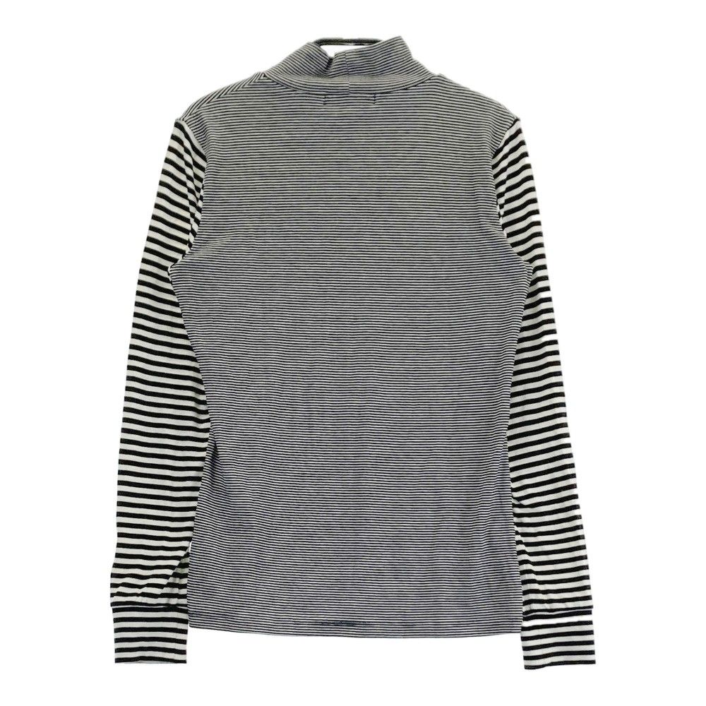 BEAMS GOLF ハイネック ロンT 長袖シャツ ビームス ゴルフ サイズ：M BEAMS GOLF ビームスゴルフ 長袖ハイネックTシャツ