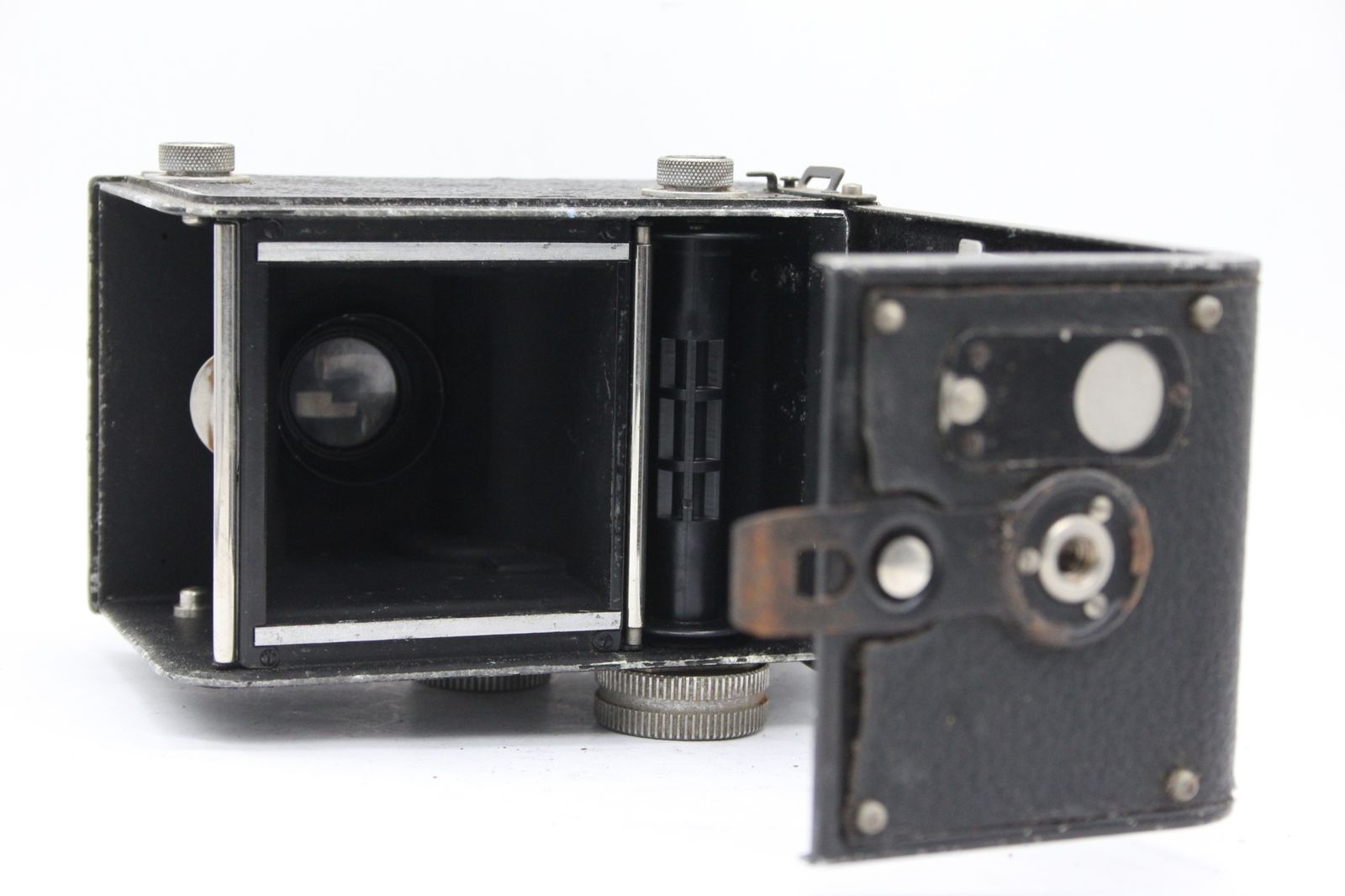 Rolleicord
