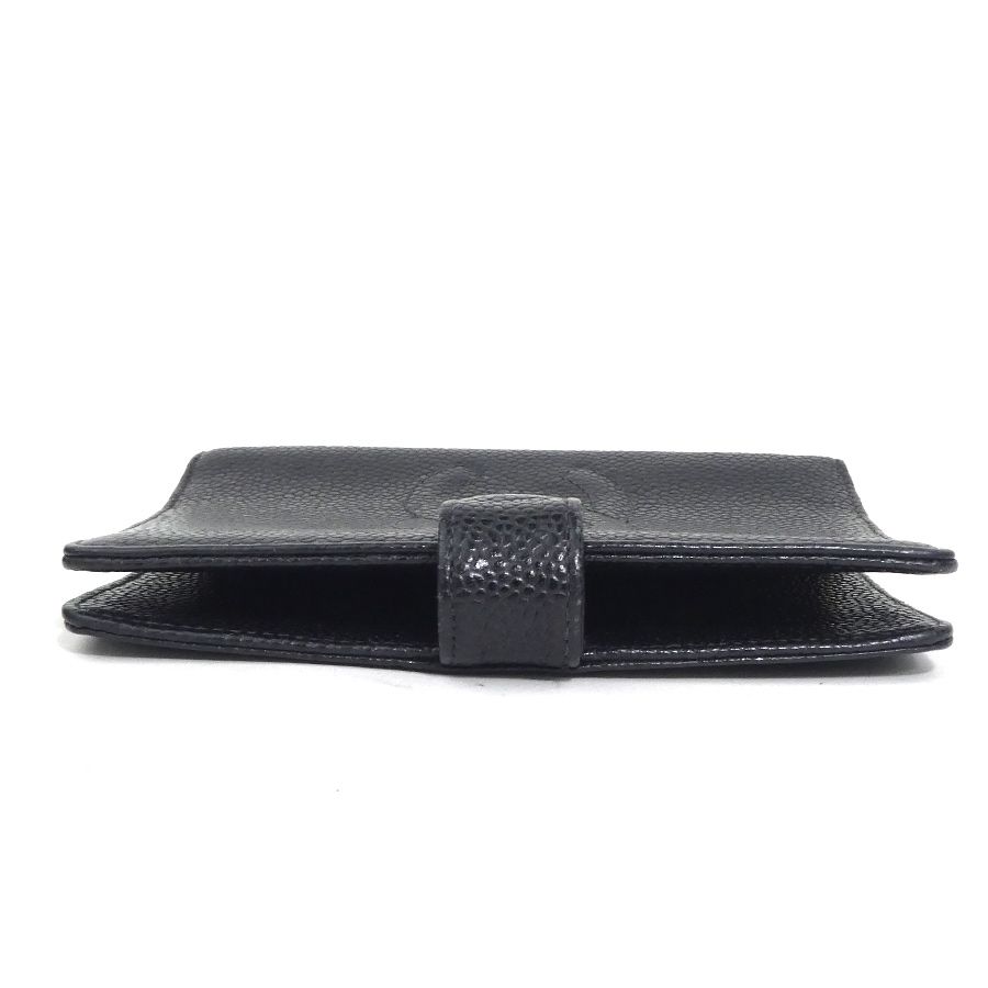 CHANEL 手帳カバー