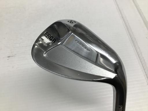 プロギア PRGR 0 WEDGE 58°|11° ウェッジ WG スペックスチールIII Ver.2 フレックスその他 メンズ 男性用 右利き 右用 Cランク ゴルフクラブ